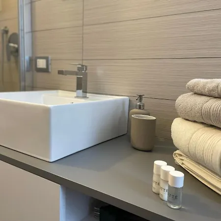 Vivapartments Milanoinganni 아파트 밀라노