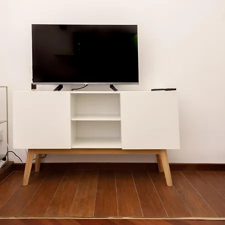 Bnbutler - Eustachi, 47 - Per Vivere Alla Milanese Appartement Milaan