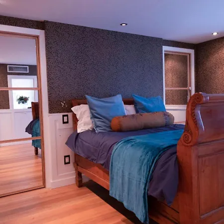 Apartment Luxury