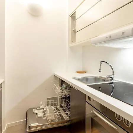 Apartment In Brera-fatebenefratelli-porta Nuova-milano Mailand