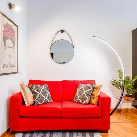 Apartment Free Park, Duomo-porta Venezia A 15 Minuti *