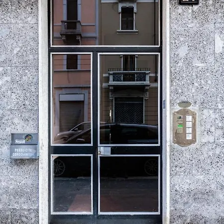 Apartment Free Park, Duomo-porta Venezia A 15 Minuti