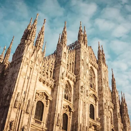 Free Park, Duomo-porta Venezia A 15 Minuti