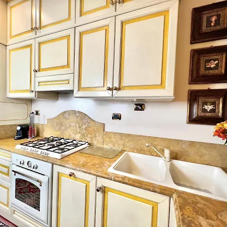 Apartamento Luxury House - Foppa61