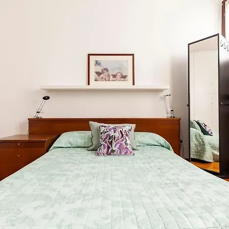 아파트 San Siro Stadium Rho Fair Pool Garden Wifi *