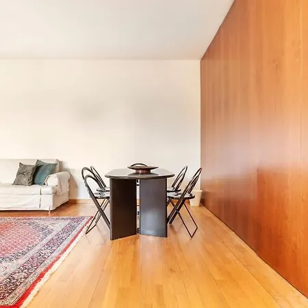 San Siro Stadium Rho Fair Pool Garden Wifi *