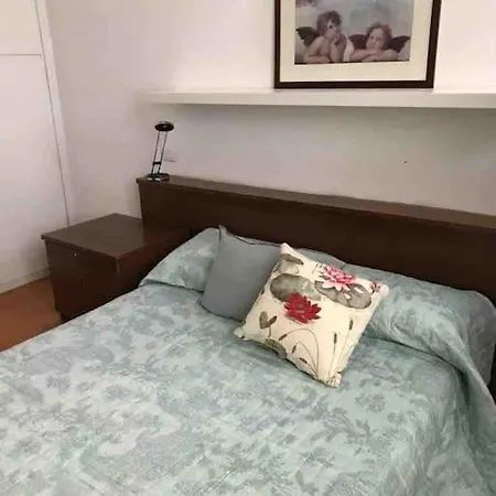 San Siro Stadium Rho Fair Pool Garden Wifi *