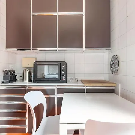 San Siro Stadium Rho Fair Pool Garden Wifi 아파트 *