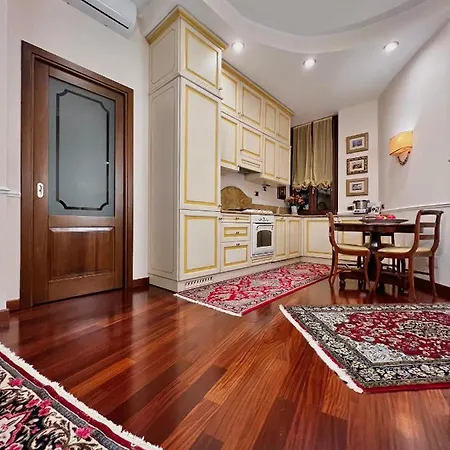Luxury House - Foppa61 아파트 *