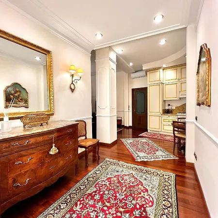 Luxury House - Foppa61 * Milan