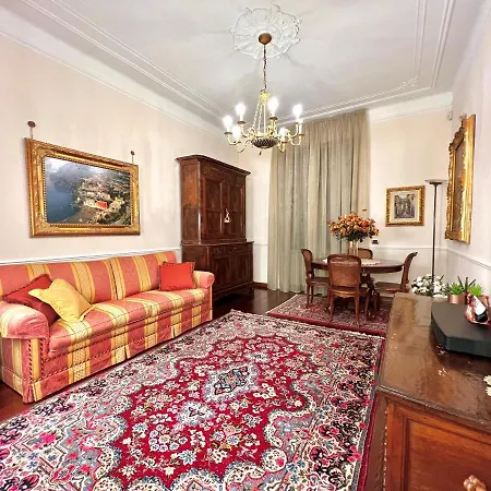 Luxury House - Foppa61 Milan