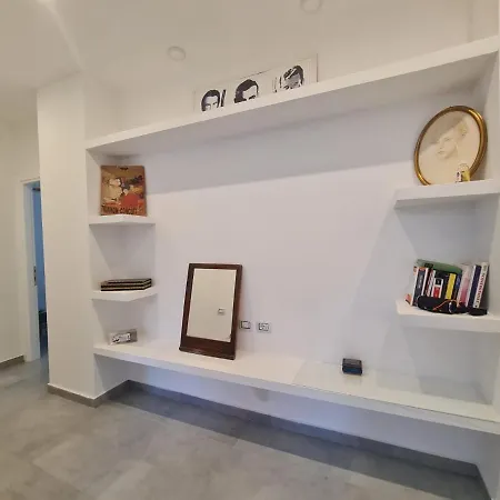 Casa Tua 펜션 *