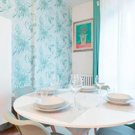 Italianway - Uguzzone 21 Milano