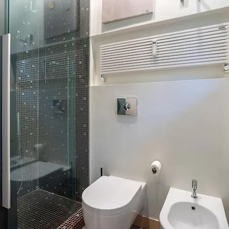 Apartamento Duomo-isola- Garibaldi The Swing *