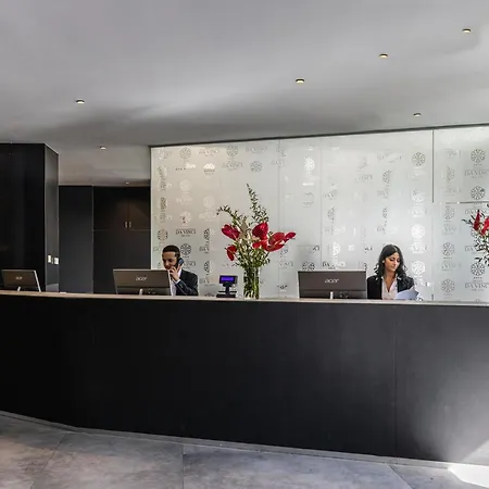 Hotel Da Vinci Milan