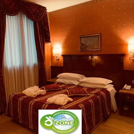 Hotel Vittoria 4*