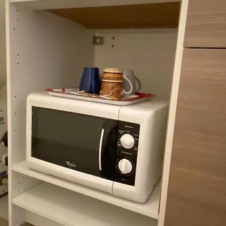 Trilocale In Piazza Duomo Apartamento Milán