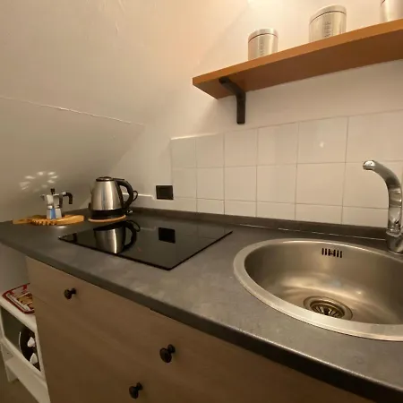 Trilocale In Piazza Duomo Apartamento Milán