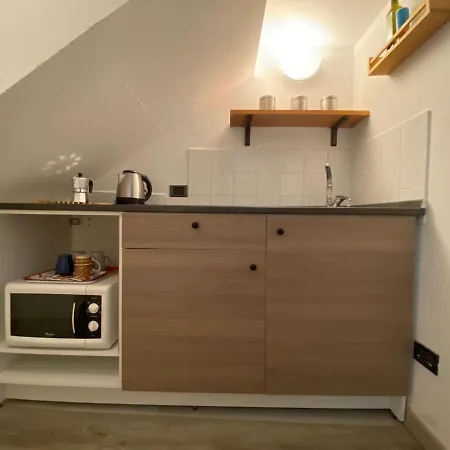 Apartamento Trilocale In Piazza Duomo *
