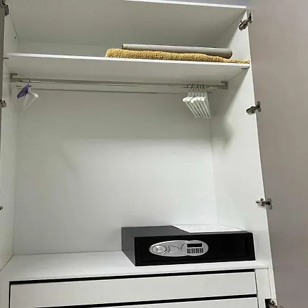 Apartament Montalbino Place *