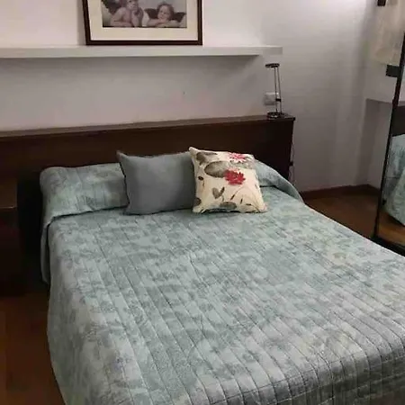 San Siro Stadium Rho Fair Pool Garden Wifi *