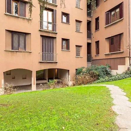 San Siro Stadium Rho Fair Pool Garden Wifi 아파트 *