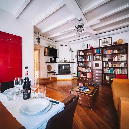 Duomo - The Warm Maison - Exclusive דירה *