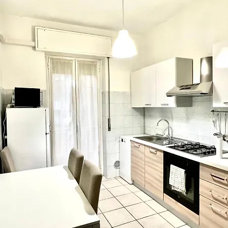 La Dolce - Navigli Appartamento