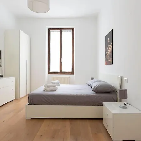 Porta Nuova Diamond Tower Flat * 밀라노
