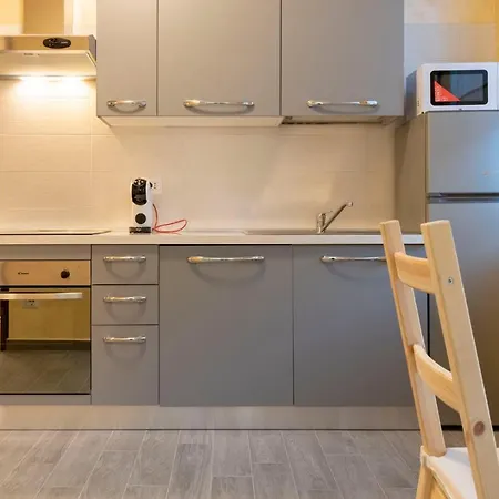 Leader 4 - Monzino - Hockey Msg Arena - Linate - * 米兰