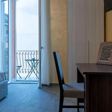 Leader 4 - Monzino - Hockey Msg Arena - Linate - *