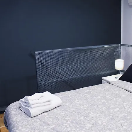 Yr - Citta Studi Apartment *