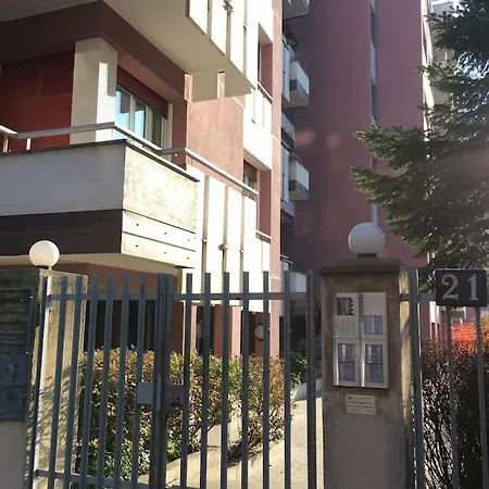 Bilocale Fiera Milano