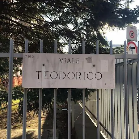 Bilocale Fiera * Milano