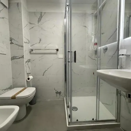 Hotel Convertini 2*