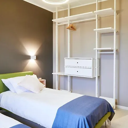Gasthuis Ribbon Milaan