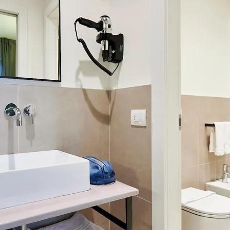 Guest house Ribbon Milan