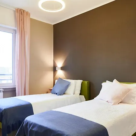 Guest house Ribbon 2*