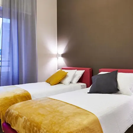 Guest house Ribbon Milan