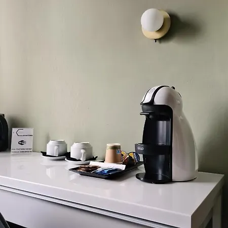 Guest house Corso Italia
