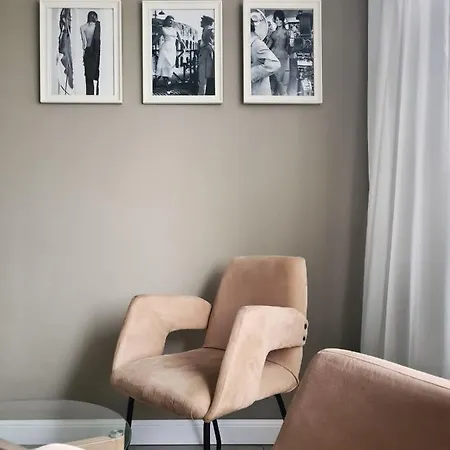 Guest house Corso Italia