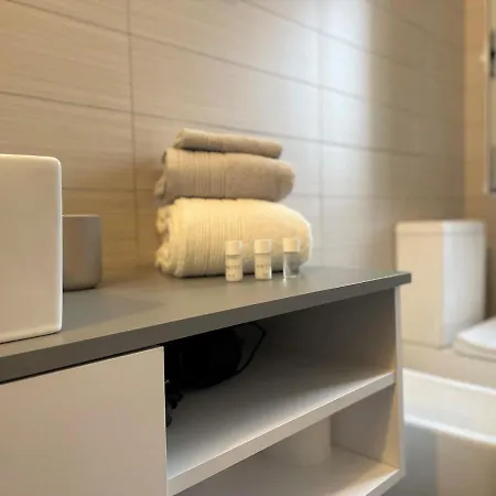 Vivapartments Milanoinganni 밀라노