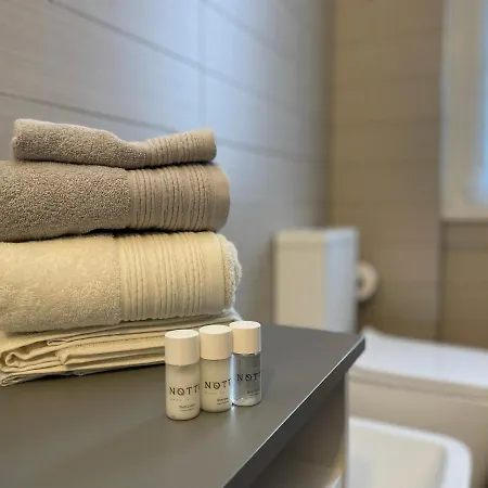 Vivapartments Milanoinganni 밀라노