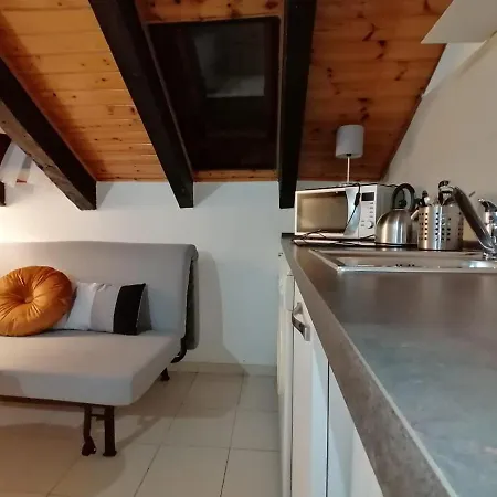 Mercanti Attic Version * Milan