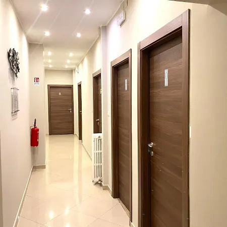 Hotel Golden 3*