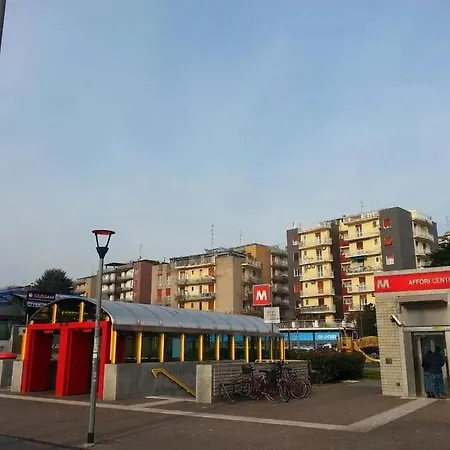 Affori Appartamento