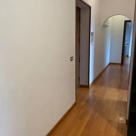 San Siro Stadium Rho Fair Pool Garden Wifi *