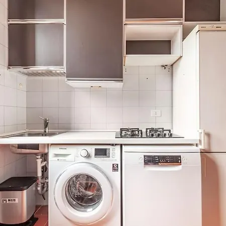 San Siro Stadium Rho Fair Pool Garden Wifi 아파트 밀라노