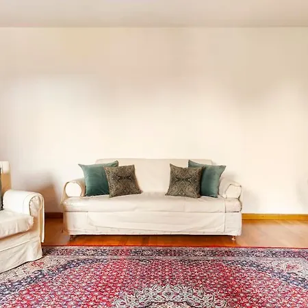 San Siro Stadium Rho Fair Pool Garden Wifi