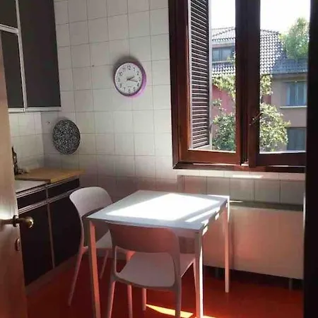 San Siro Stadium Rho Fair Pool Garden Wifi